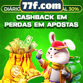 77f.com Indique amigos para receber um bônus